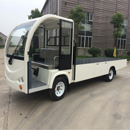 載重王搬運(yùn)車   工地倉(cāng)庫(kù)拉貨電瓶車   電動(dòng)平板車可定制