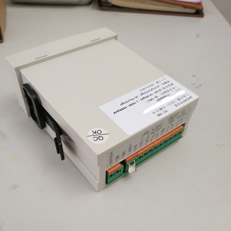 SUNTEX上泰PC-100 ph計圖2