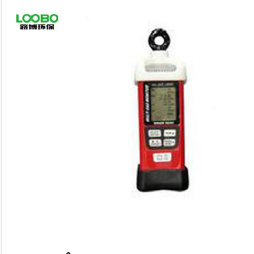 GX-3000復合式多種氣體檢測儀