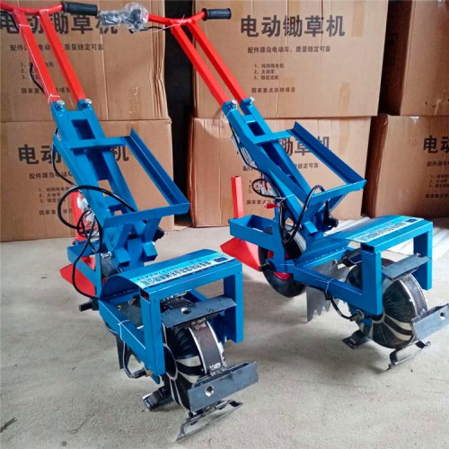 ENKE 山東電動除草機生產(chǎn)廠家  質(zhì)量保證