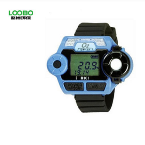 GW-2X 氧氣濃度檢測儀