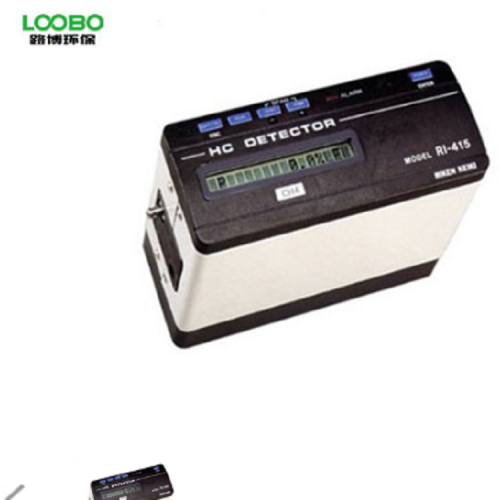 RI-415船用型便攜紅外可燃氣體檢測儀