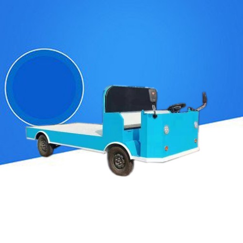 電動(dòng)平板車   載重王搬運(yùn)車   庫(kù)房廠區(qū)倉(cāng)儲(chǔ)轉(zhuǎn)運(yùn)車