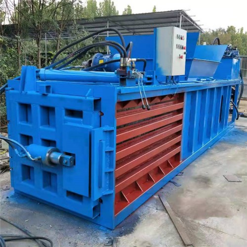 臥式打包機(jī)