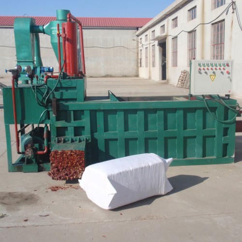 多功能套袋打包機(jī)