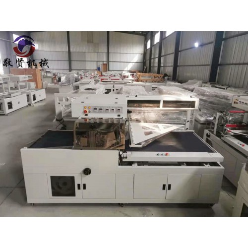 石膏線封膜機(jī) 全自動(dòng)邊封包裝機(jī) 現(xiàn)貨供應(yīng)