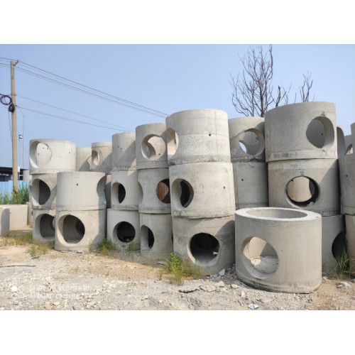 崇左市鋼筋混凝土排水檢查井廠家