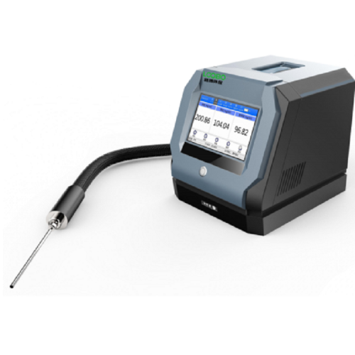 GC1000便攜式非甲烷總烴分析儀