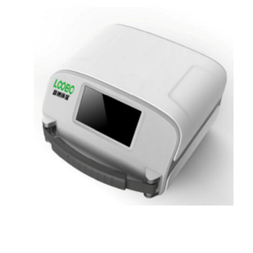 Model 6000便攜式非甲烷總烴分析儀