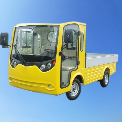 電動平板車   庫房廠區倉儲轉運車   電動高承載搬運車