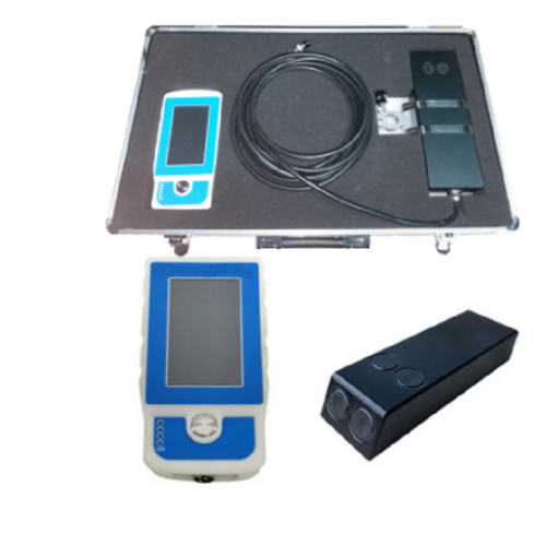 LSY系列多普勒流速儀