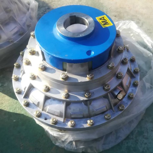 液力耦合器 液力聯軸器廠家直銷