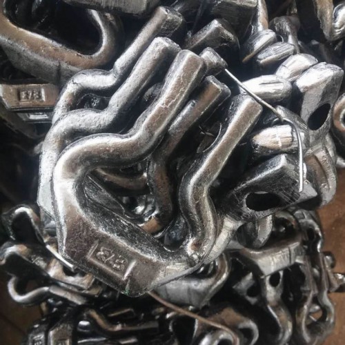 30t馬蹄環 40t連接環 18*64接鏈環