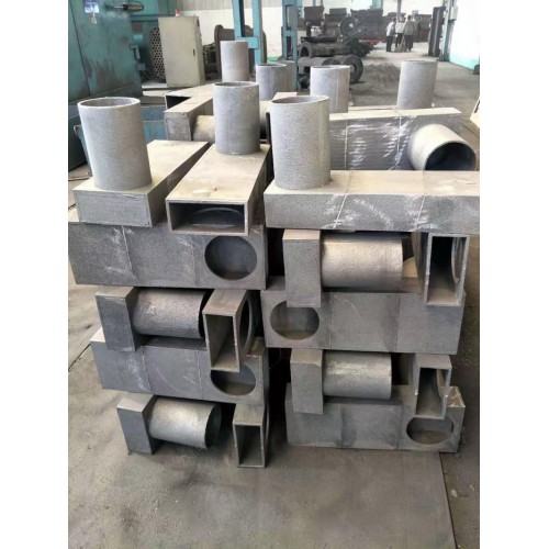 橋梁泄水管 鑄鐵泄水管 矩形泄水管定做生產