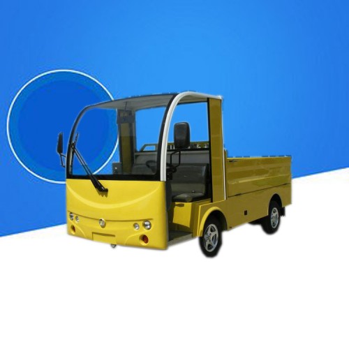 電動平板車   載重王搬運車  工地倉庫廠區大棚電動周轉車