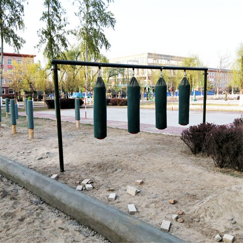 部隊障礙器材第三張