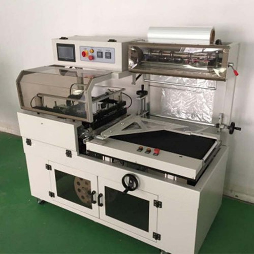 封膜機 封切機 熱收縮膜包裝機