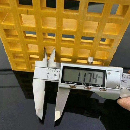 衡水興晟廠家定制玻璃鋼工廠格柵-排水溝玻璃鋼格柵價(jià)格優(yōu)惠