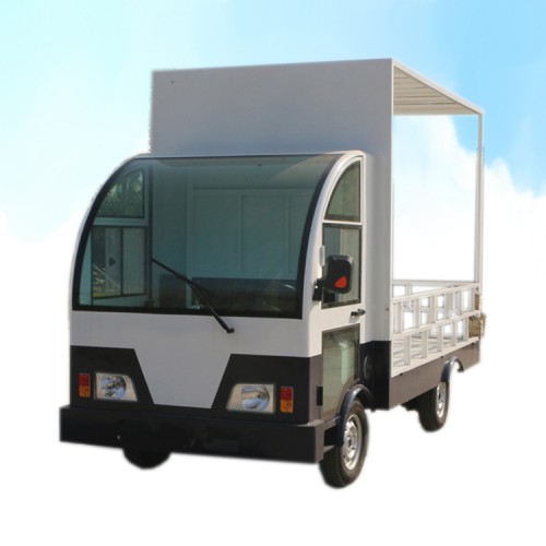 工業電動平板車   廠區搬運車   庫房廠區倉儲轉運車可定制