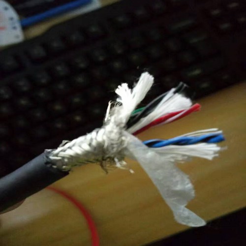 津潤WDZC-DJYPVP12*2*0.5低煙無鹵計算機(jī)電纜