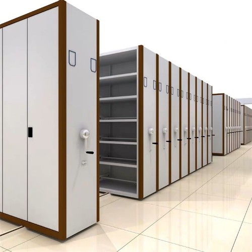 手搖密集架 智能密集架 廠家直銷上門安裝