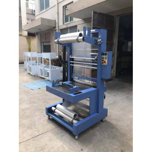 紙箱袖口包裝機