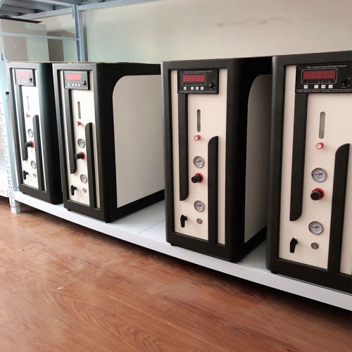 吹掃儀用氮?dú)獍l(fā)生器