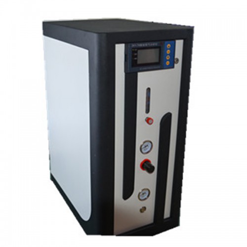 液質(zhì)專(zhuān)用氮?dú)獍l(fā)生器