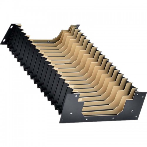 風琴防護罩 機床風琴防護罩廠家