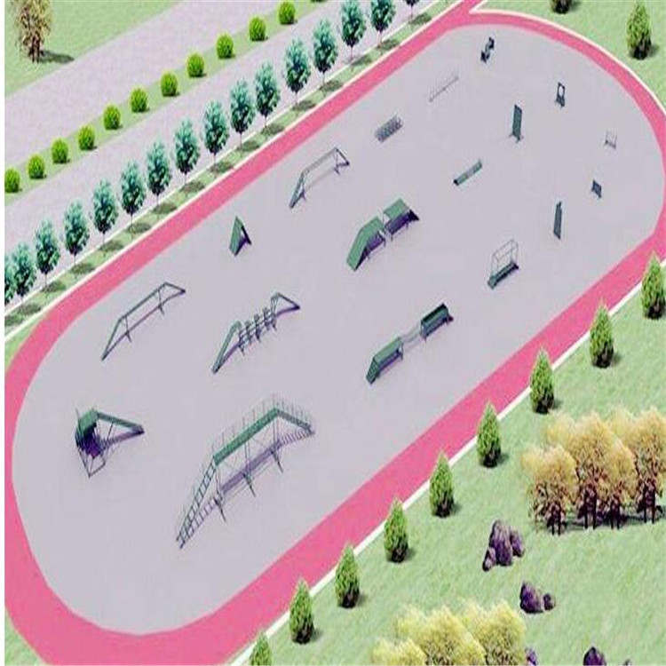 警犬障礙器材 搜救犬器械 工作犬器材生產(chǎn)廠家