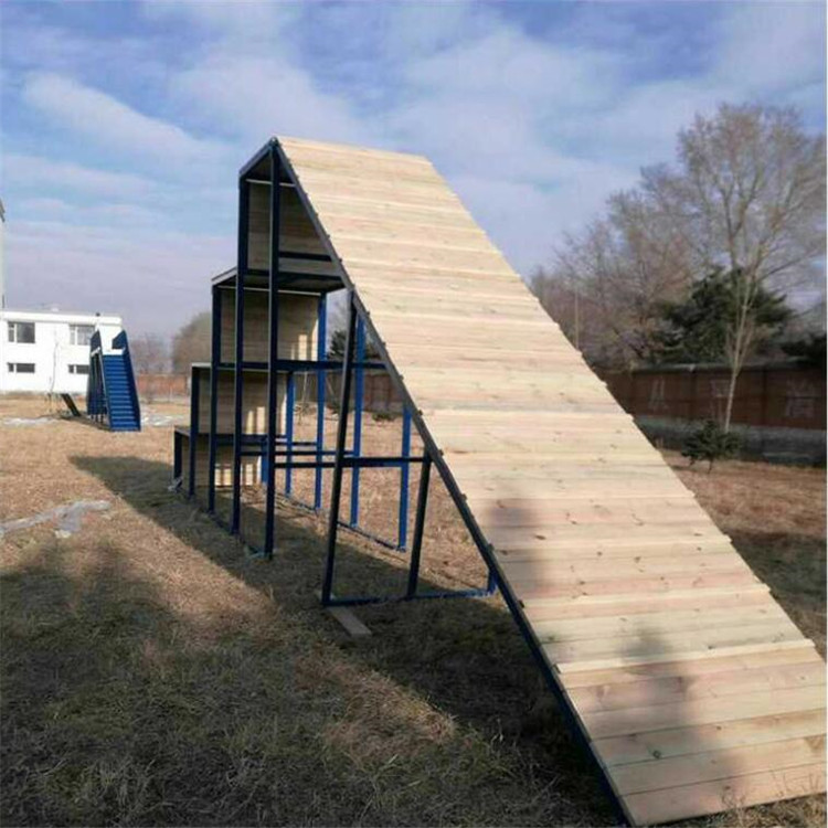 警犬障礙器材 搜救犬器械 工作犬器材生產(chǎn)廠家