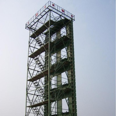 山西消防訓練塔精選直銷廠家 單雙窗可定制