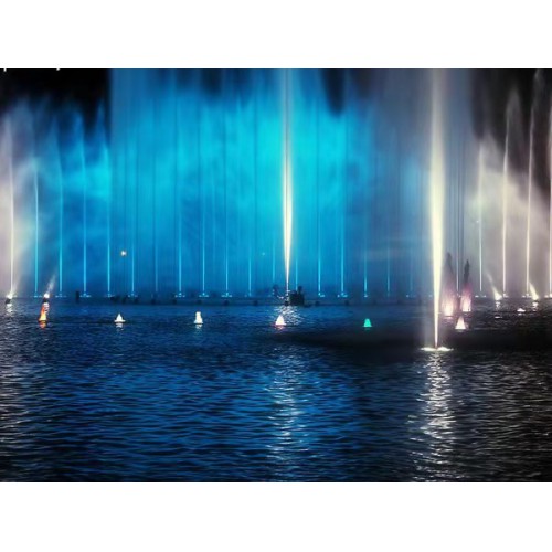 （廠家供應） 音樂噴泉廠家 包含設計/施工/安裝/售后 山韻