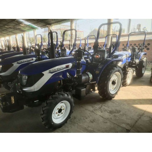 廠家直銷品牌雷沃704中拖 四驅(qū)多用途開荒耕整拖拉機(jī)