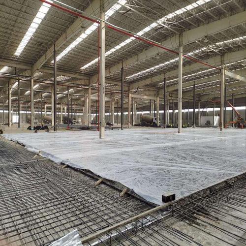 江蘇高延性混凝土 抗震可彎曲混凝土 ECC抗裂加固纖維