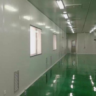 無塵車間工程 無塵車間設(shè)計(jì) 無塵車間裝修 無塵車間施工