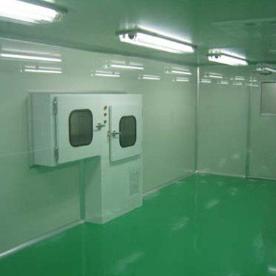 無塵室工程 無塵室設(shè)計(jì)裝修 無塵廠房施工 無塵凈化室 無塵室