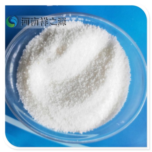 高粘粉狀聚丙烯酰胺用途