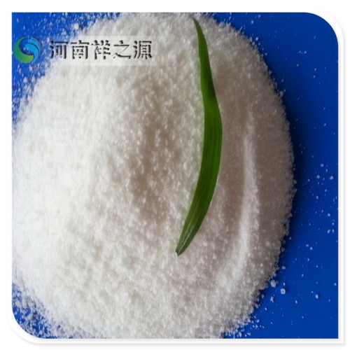 污泥濃縮陽(yáng)離子聚丙烯酰胺