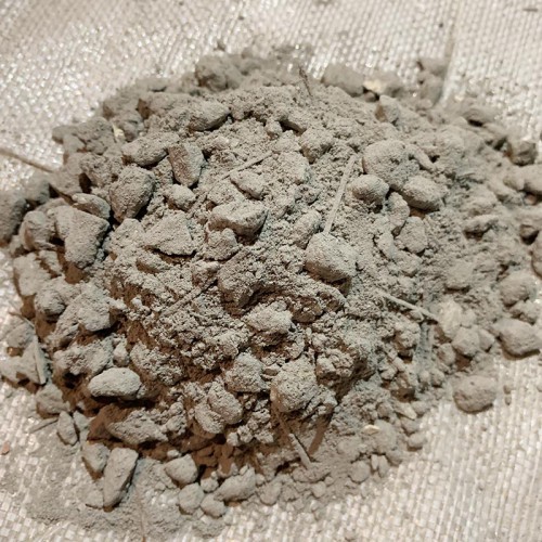 鋼纖維增強(qiáng)澆注料