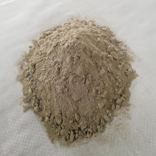高強(qiáng)莫來石澆注料