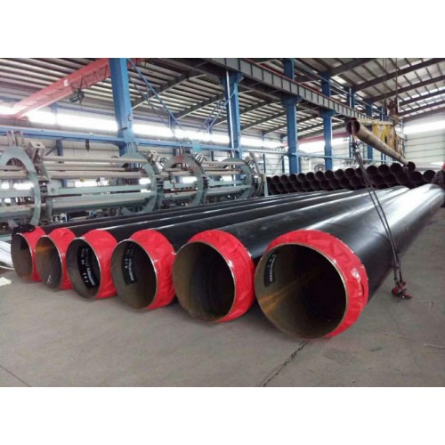 預(yù)制直埋保溫管 聚氨酯保溫鋼管價格