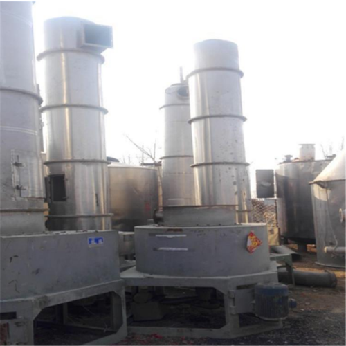 賣二手閃蒸干燥機 二手閃蒸干燥機原理