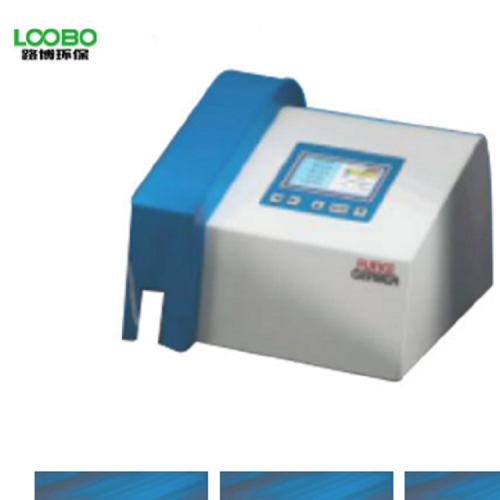 德國蓋博新一代啤酒分析儀（FermentoFlash）