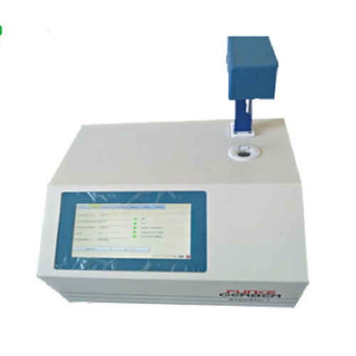 牛奶冰點測定儀德國蓋博CRYOSTAR