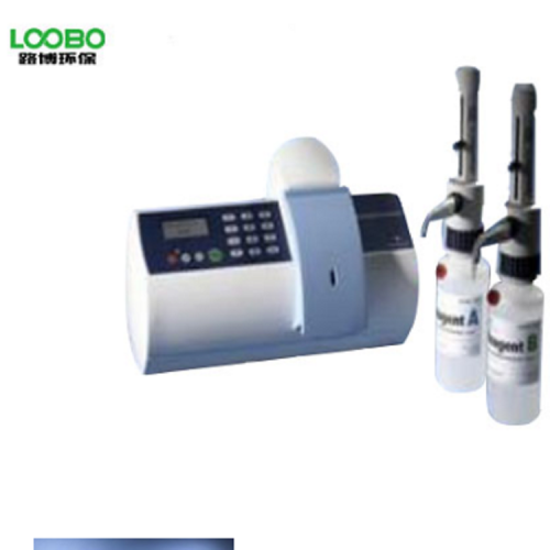 ChemometeNucleocounter 體細胞儀