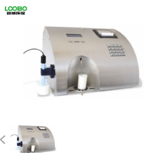 保加利亞Lactoscan MCC50全自動牛奶分析儀
