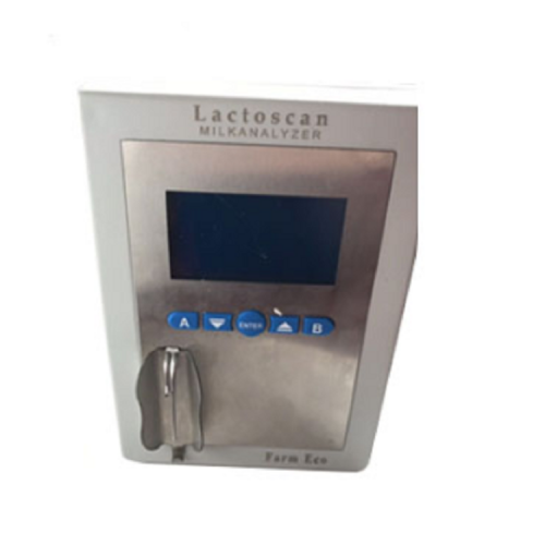 保加利亞 Lactoscan MASTER ECO牛奶分析儀