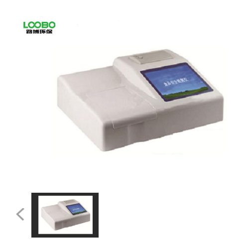 LB-SP60食品安全檢測儀
