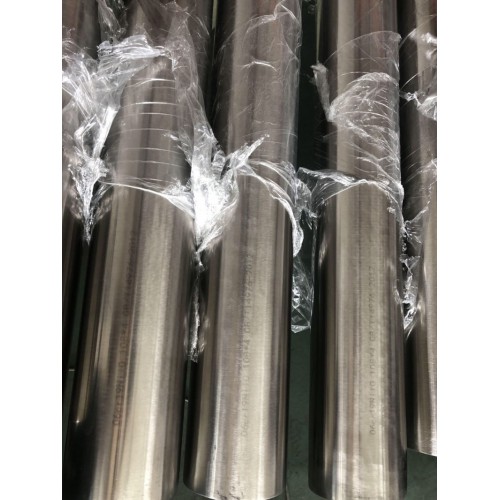 904L超級不銹鋼管